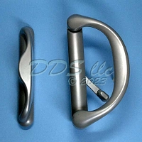 Interlock Handle 13-473SV