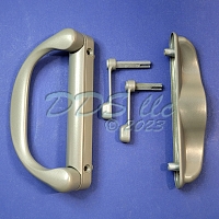 Interlock Handle 13-473SVS