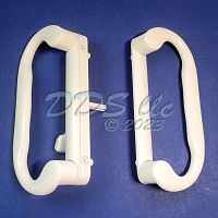 Roto Handle Set 13-473WX 2