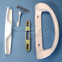 Patio Door Handle 13-485shw 2