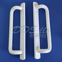 PGT Handle Set 13-489W 2