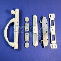 Roto Handle Set 13-503WL