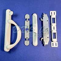 Patio Door Handle Set 13-503WR