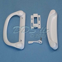 Handle Patio Door 13-508W