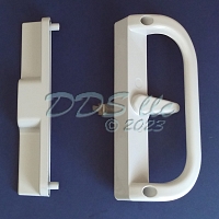 Handle Set 13-526W