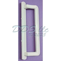 PGT Exterior Handle 13-530W-E