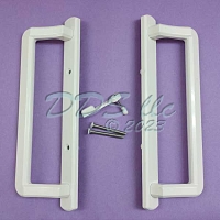 PGT Handle 13-530W-IE