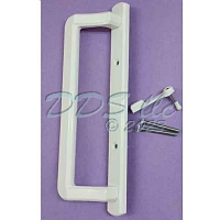 PGT Interior Handle 13-530W-I