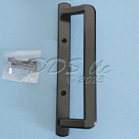 PGT Black Interior Handle 13-530B-I