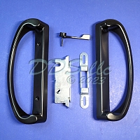 Lawson Patio Door Handle 13-533B