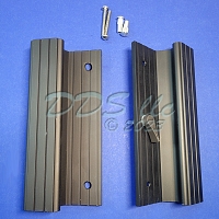 Handle Patio Door 13-541BZ