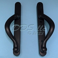 PGT Patio Door Dummy Handle 13-575BD 2