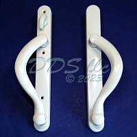 Patio Door Handle 13-575stw 2