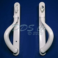 PGT Patio Door Handle 13-575STWK 1