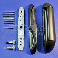 Intuition Handle 13-595B