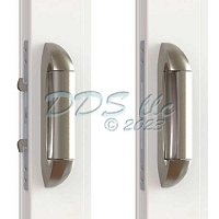 Intuition Handle 13-595LBZ