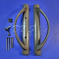 WinDoor Patio Door Handle Set 13-645B