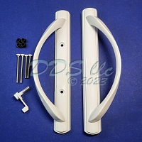 WinDoor Patio Door Handle Set 13-645W