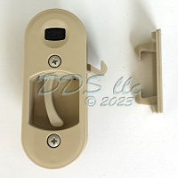 Patio Screen Door Handle 14-116 2