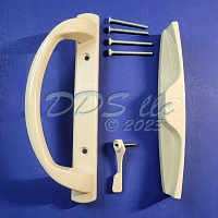 Sliding Patio Door Handle 14606-ALMD 2