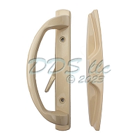 Sliding Patio Door Handle 14606-ALMD 1