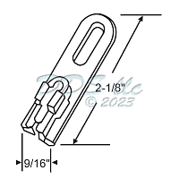 Screen Door Guide 15-54