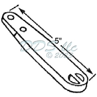 Torque Bar Assembly Harcar 33-182-24-1-2