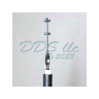 83 Series Tilt Tube Balance 83-34W