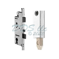 Manual Shootbolt Hoppe Gear 8778339