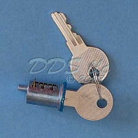 Key Cylinder lock 16-100 2