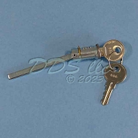 Security Hardware 16-126