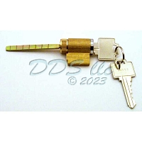 Security Hardware 16-133 2