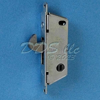 Mortise Lock 16-170-90