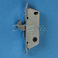 Mortise Lock 16-170
