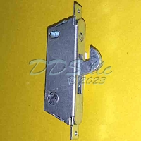 Mortise Lock 16-171