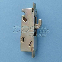 Mortise Lock 16-174