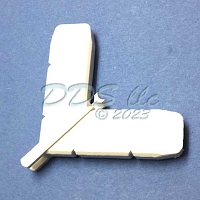Corner Bracket 16-361PW