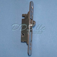 Mortise Lock 16-363-45ss