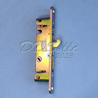Mortise Lock 16-404A