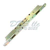 Mortise 2 Point Lock 16-452