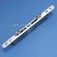 Interlock 2 Point Mortise Lock 16-460