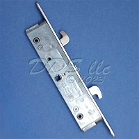 2 Point Mortise Lock 16-460ss 1