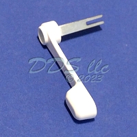 Security Thumb Latch 16-477