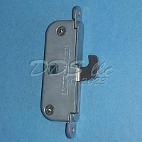 Mortise Lock 16-490