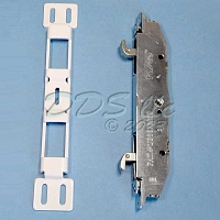 Vanguard Mortise Lock 16-544W