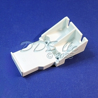 Silverline Fixed Panel Clip 16-594LW