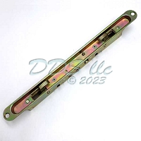 Mortise 2 Point Lock 16-612