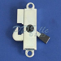 Mortise Lock 16-673