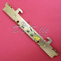 Mortise 2 Point Lock 16-680