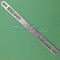 Keeper Flat 16-680FKSS